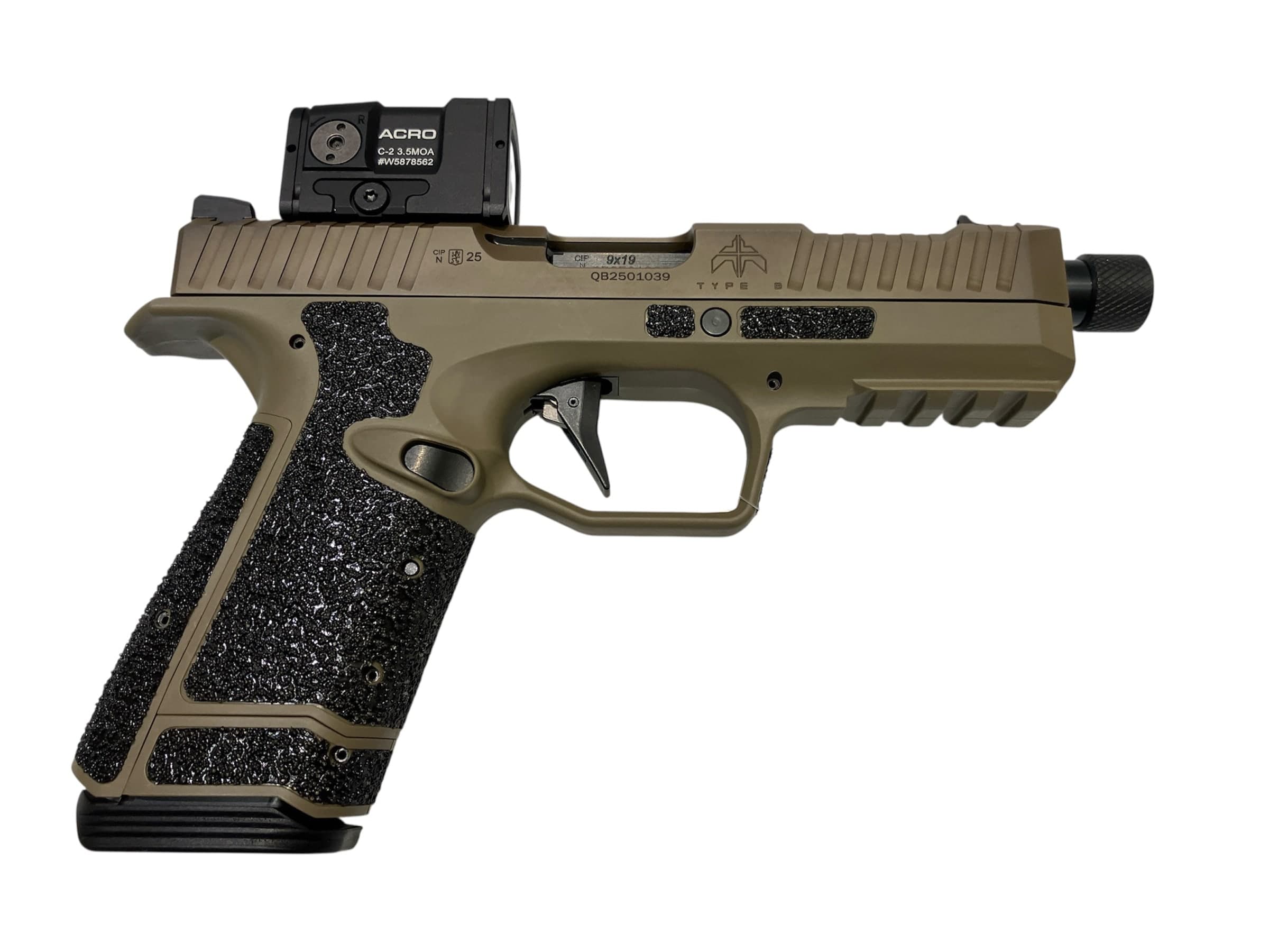 Archon Type B Pistole