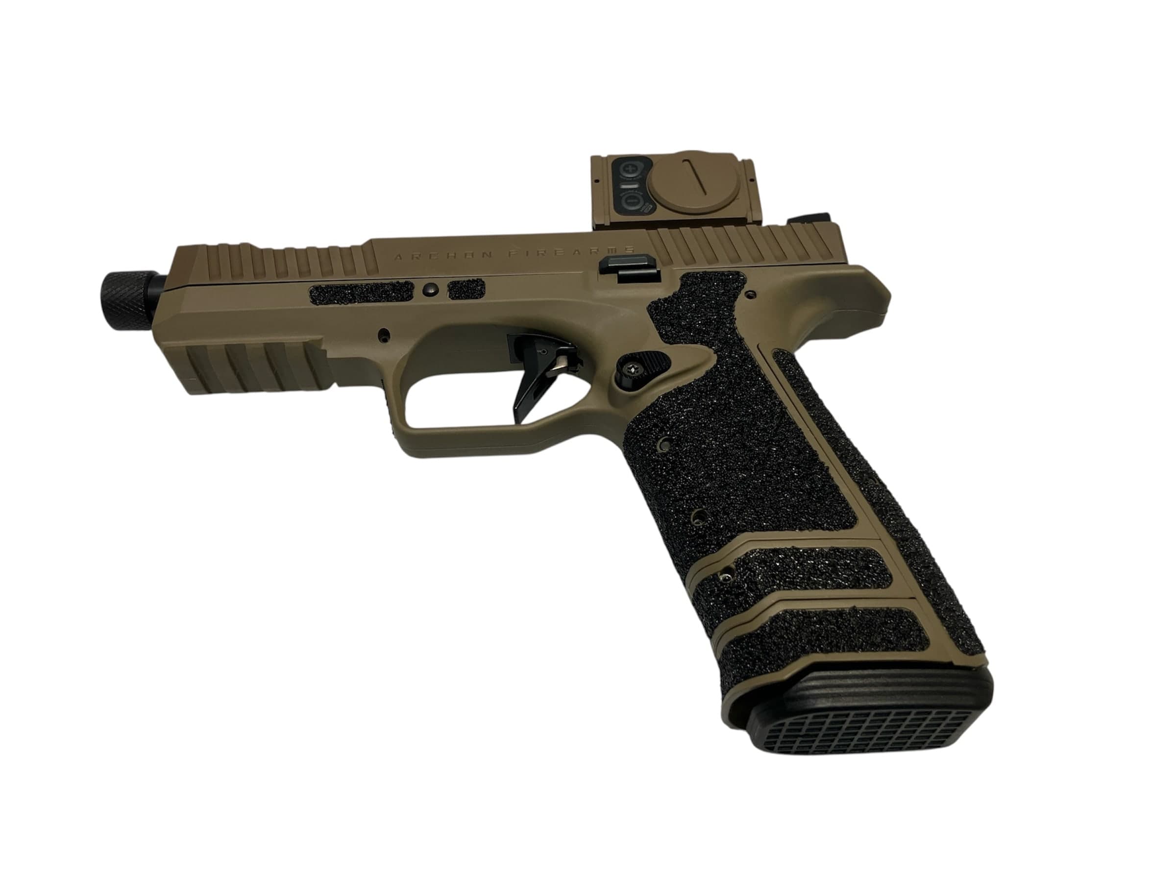 Pistole Archon Type B