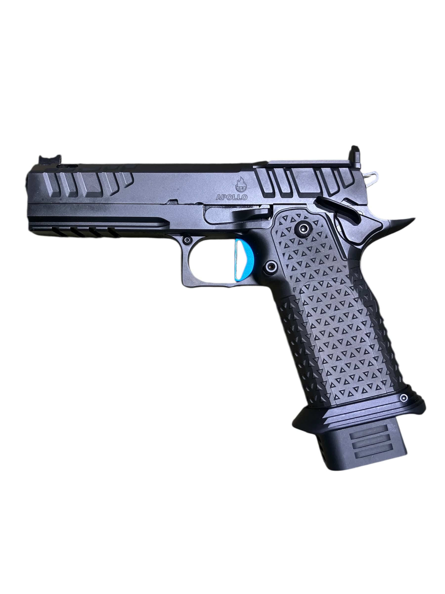 Atlas Gunworks Pistole