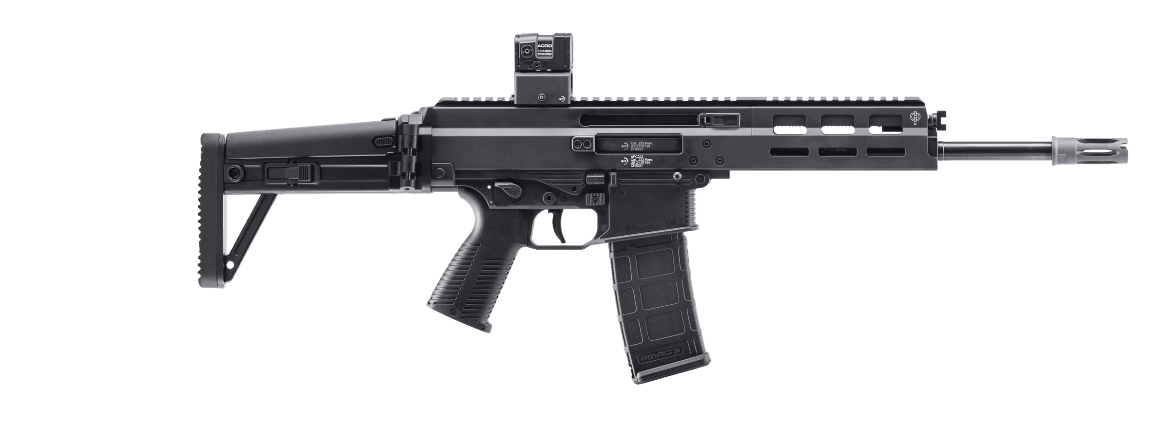 B&T APC223