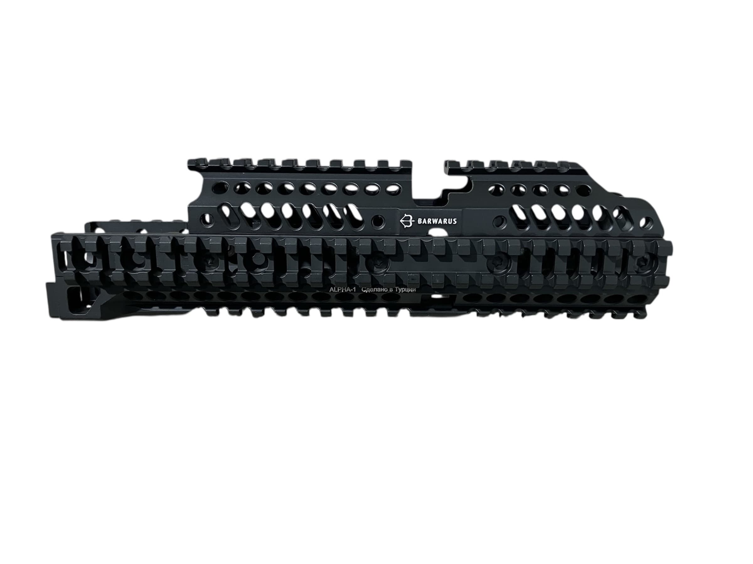 Barwarus Alpha-1 AKM Handguard