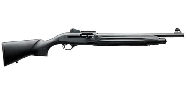 Beretta 1301 Tactical