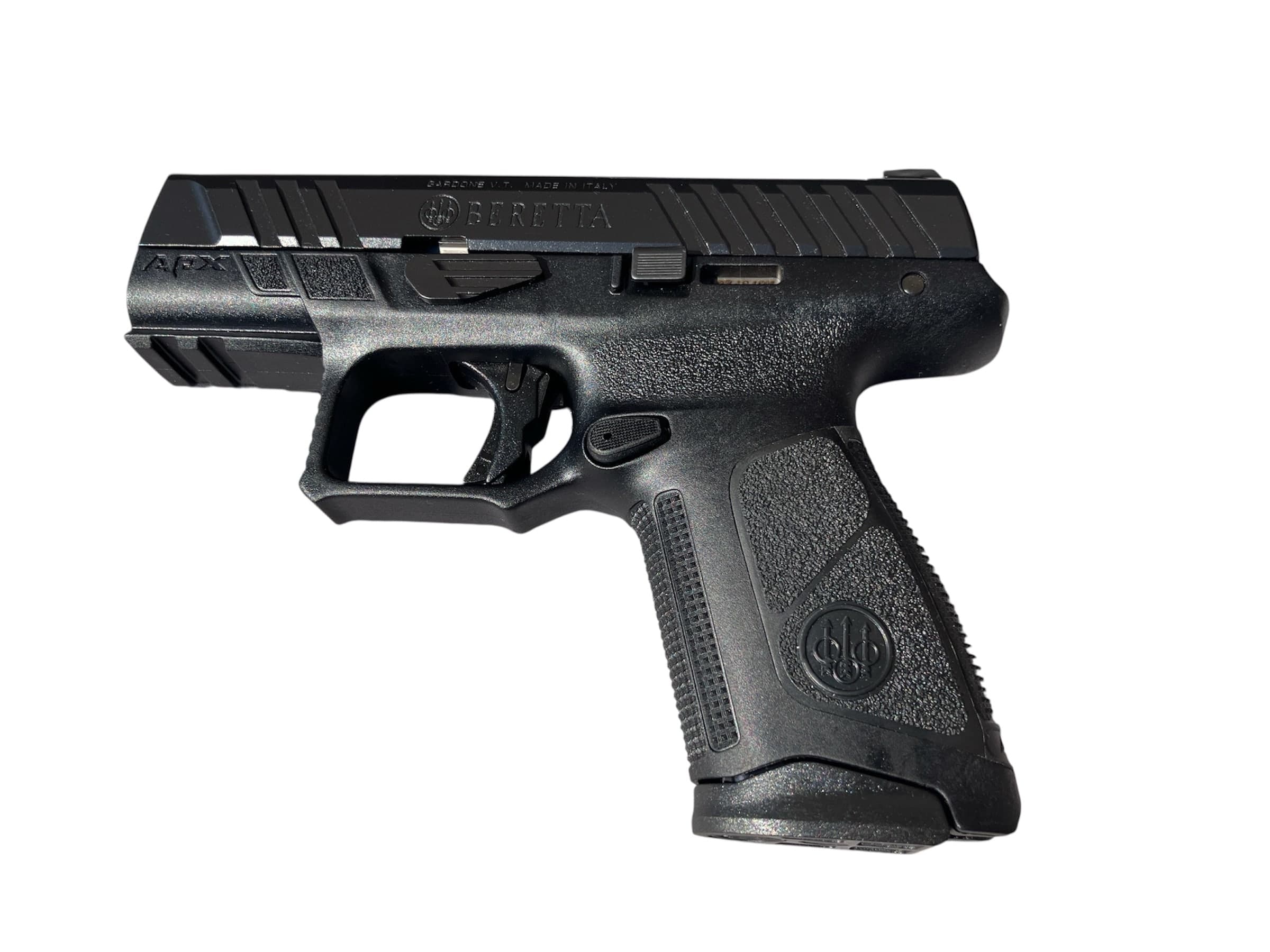 Beretta APX A1 Compact RDO – Bild 1