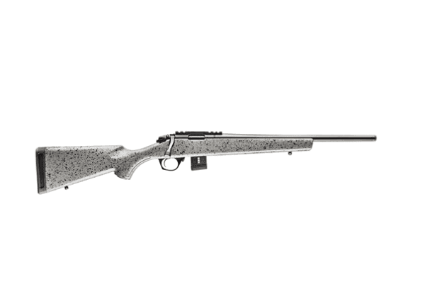 Bergara Repetierer BMR Steel .22lr – Bild 1