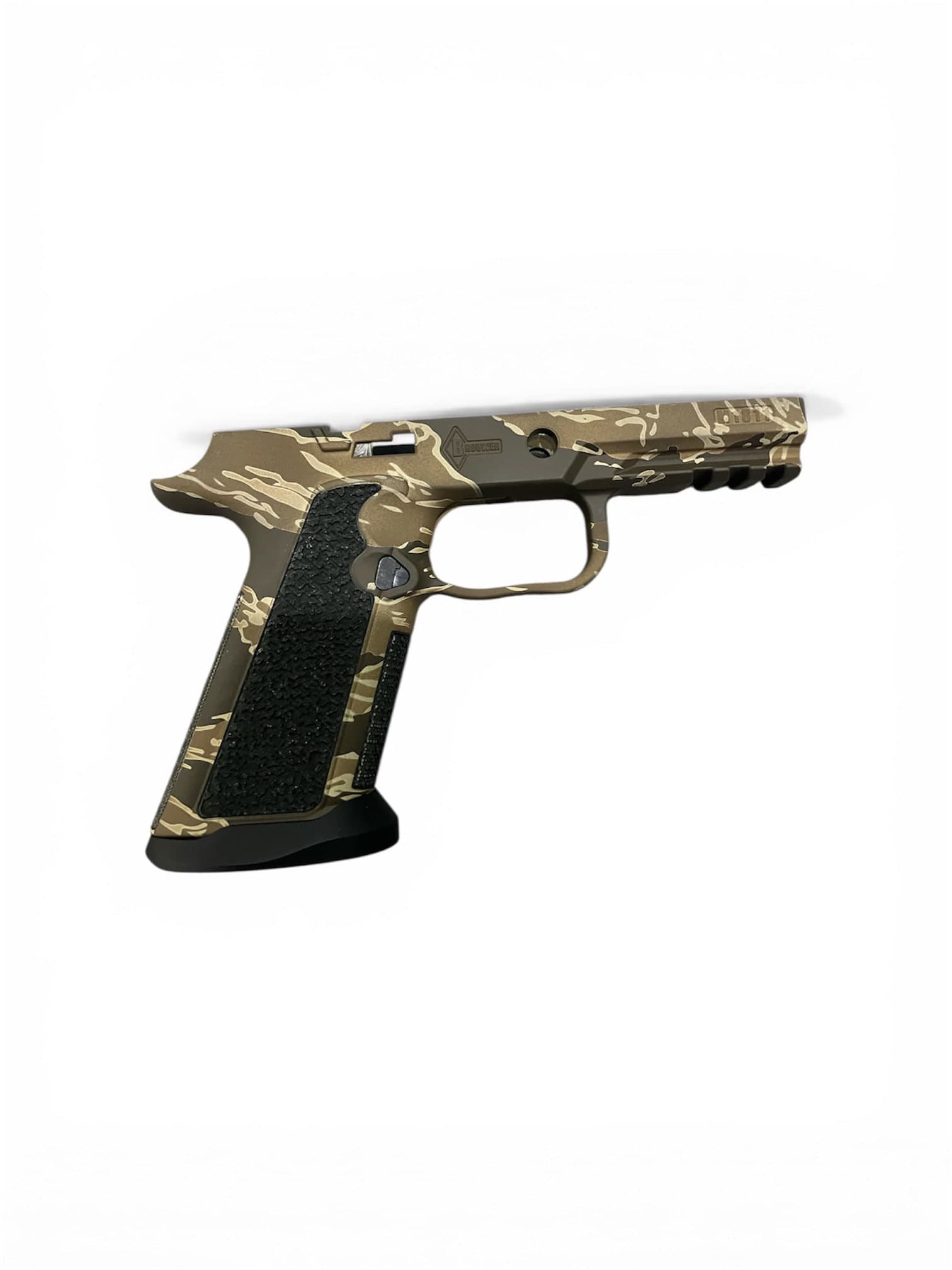 Brouwer M1811 Grip module  SIG P320
