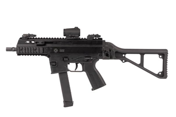 BT APC9 PRO G 9x19mm