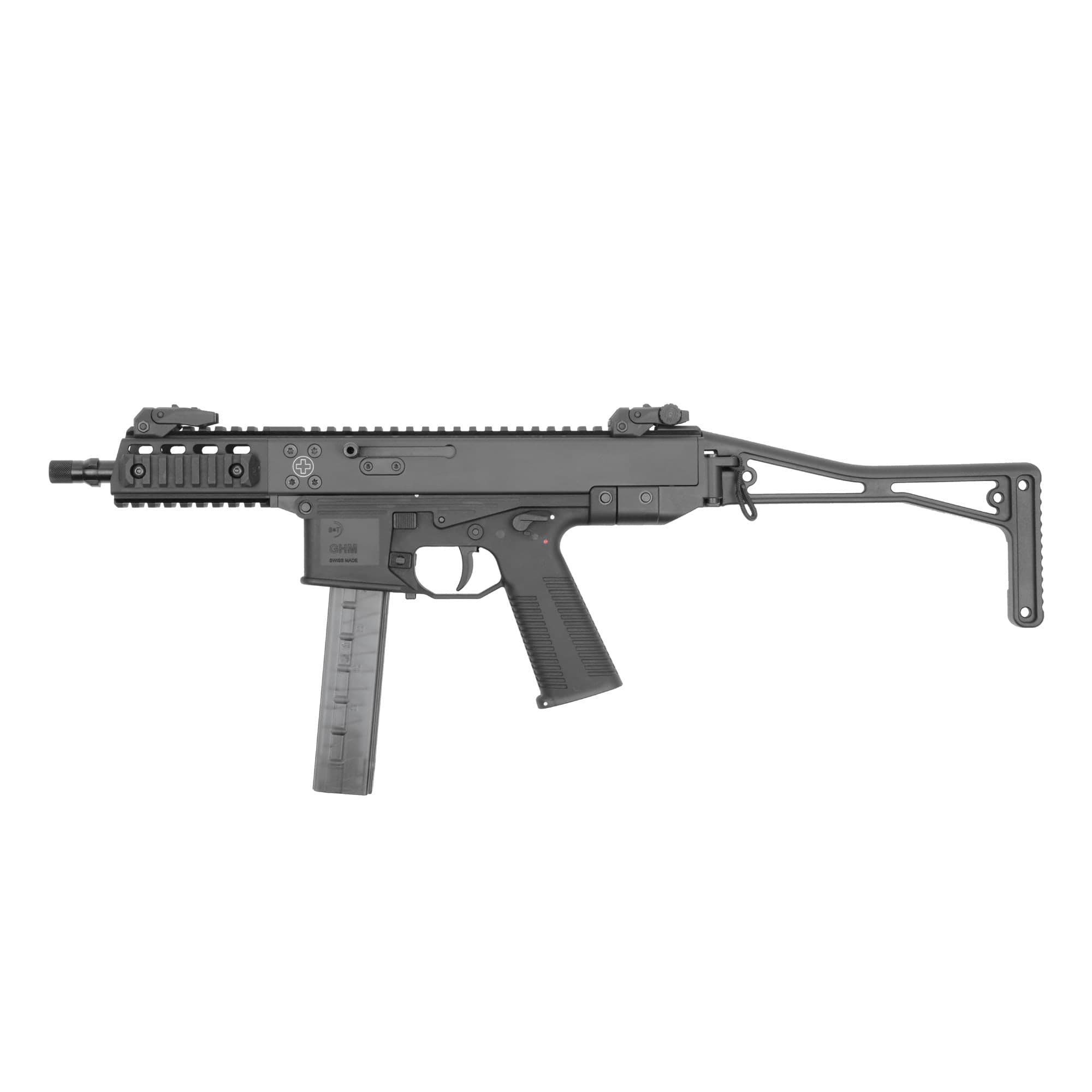 BT GHM 9x19