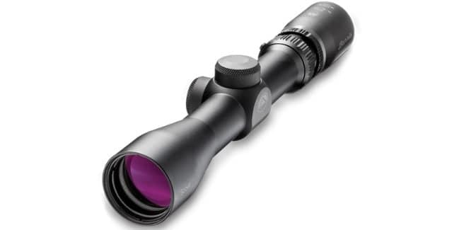 Burris Scout Riflescope