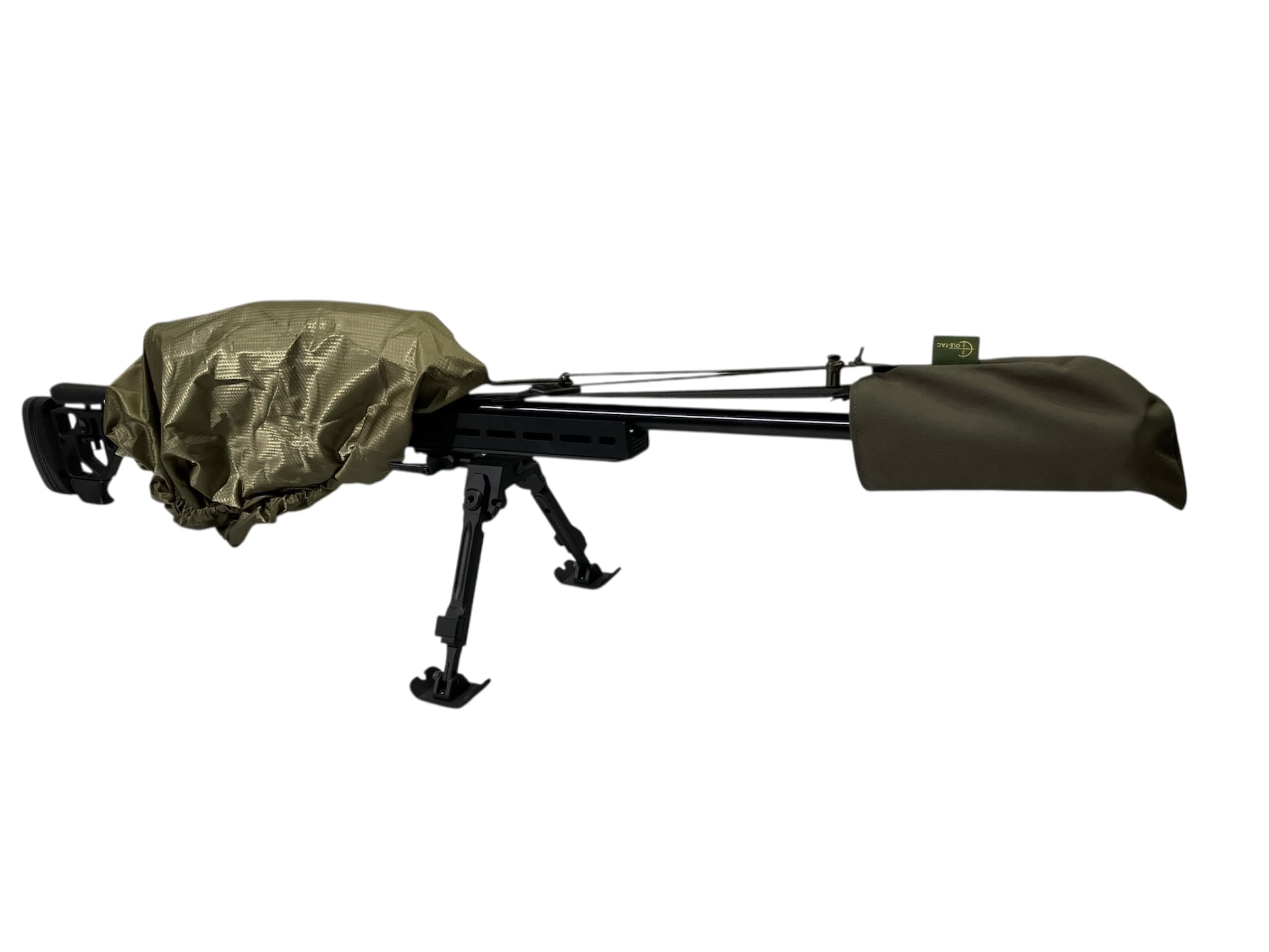 Cole-TAC Action Wrap – Bild 1