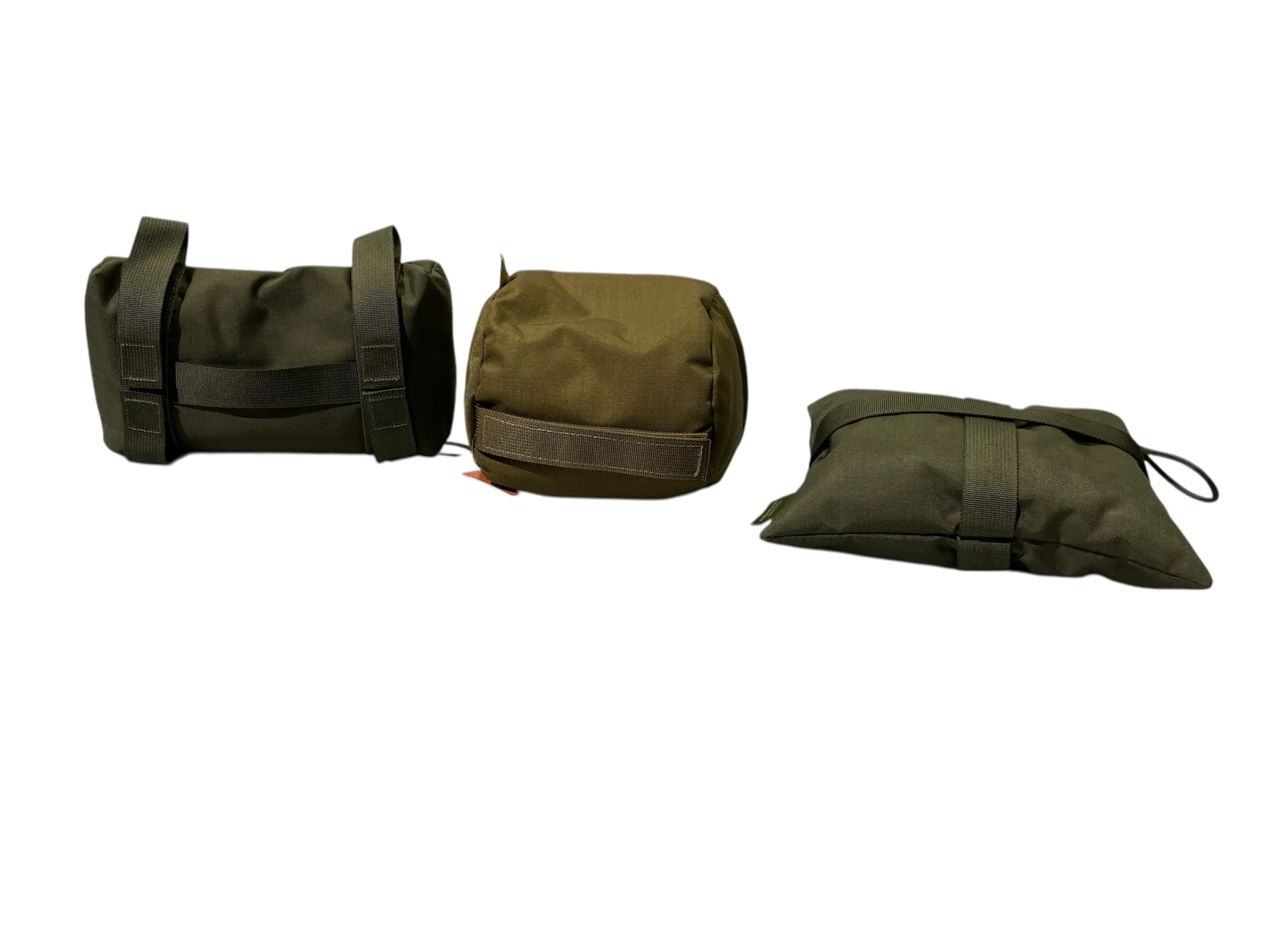 Cole-TAC Shooting Bag Woobie – Bild 1