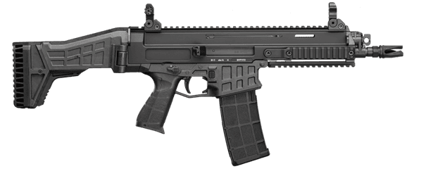 CZ Bren 2 Cal .223Rem