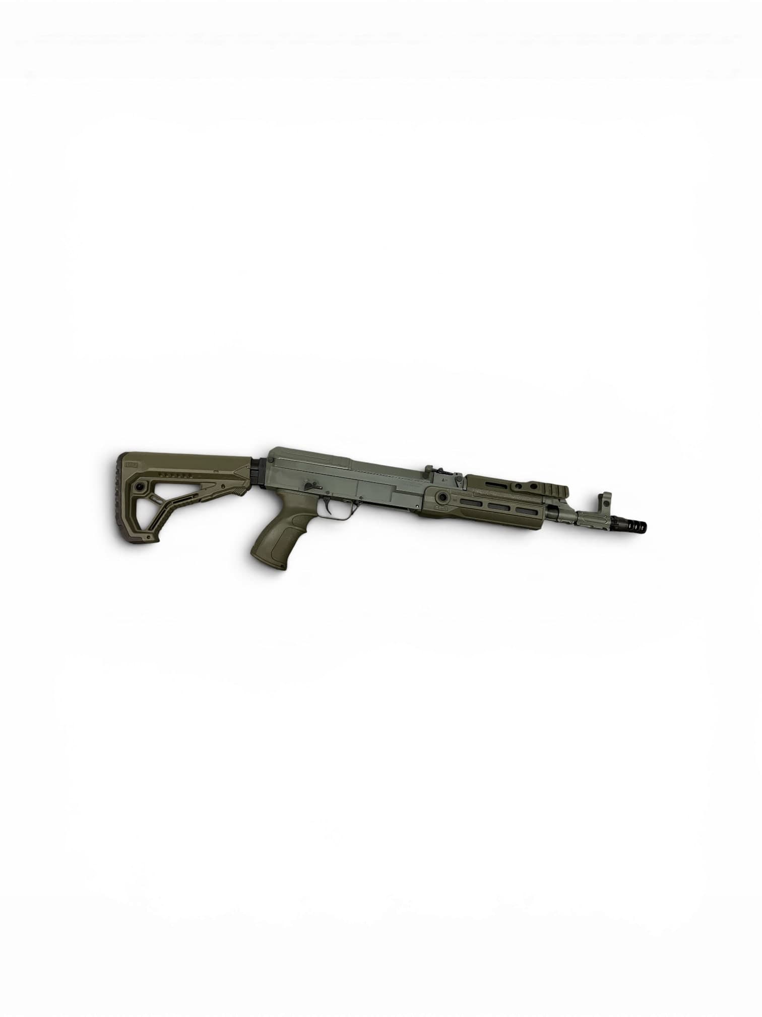 CZECH VZ 58 Sporter