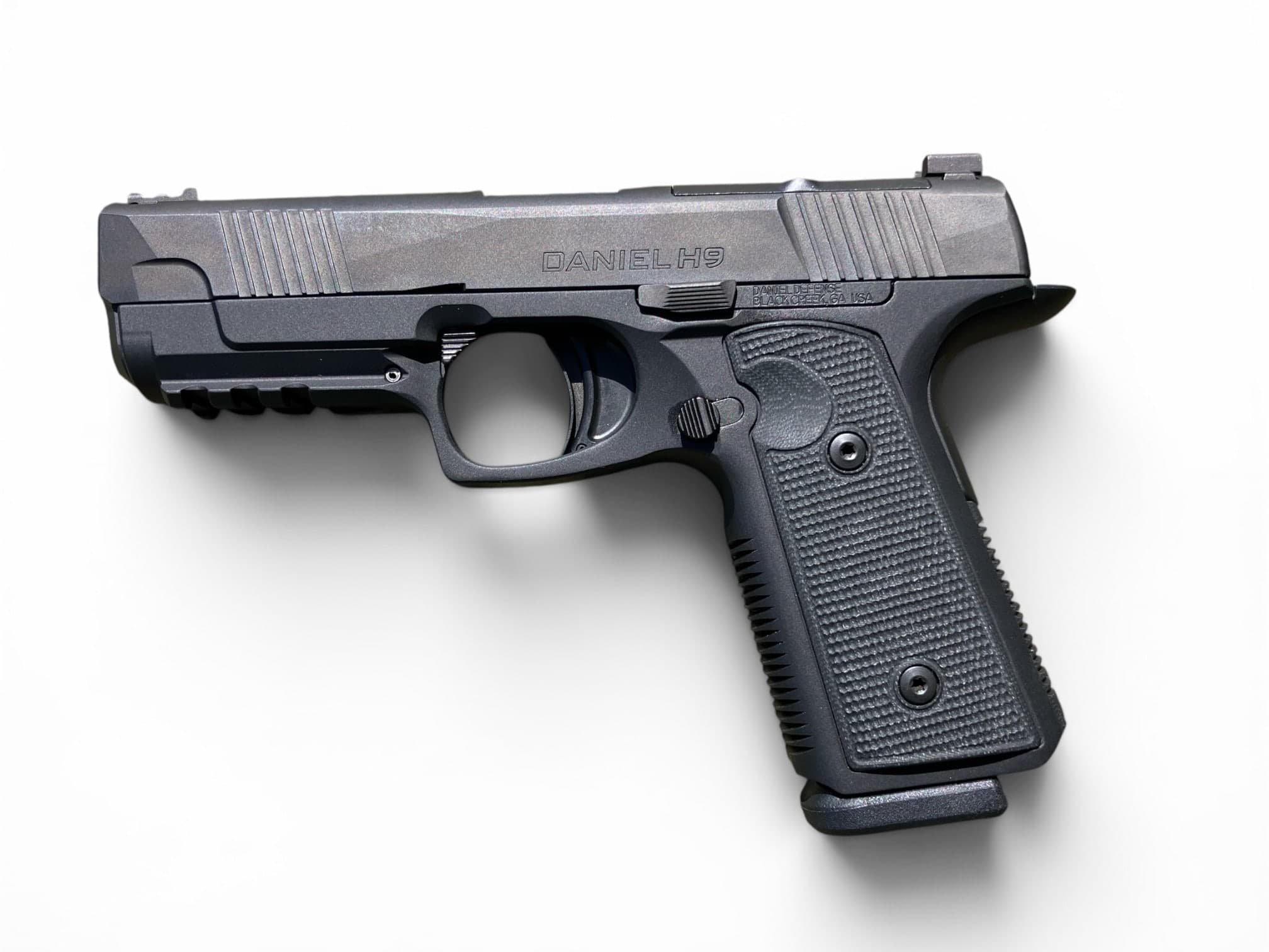 Daniel Defense Pistole H9