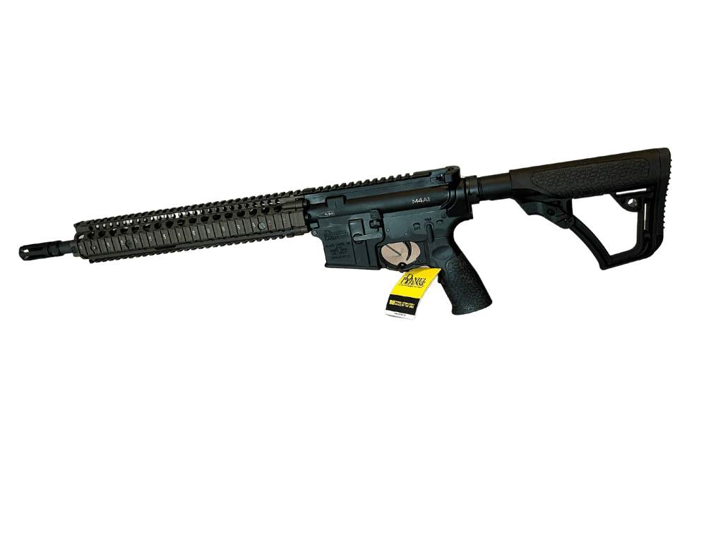 Daniel Defense M4A1