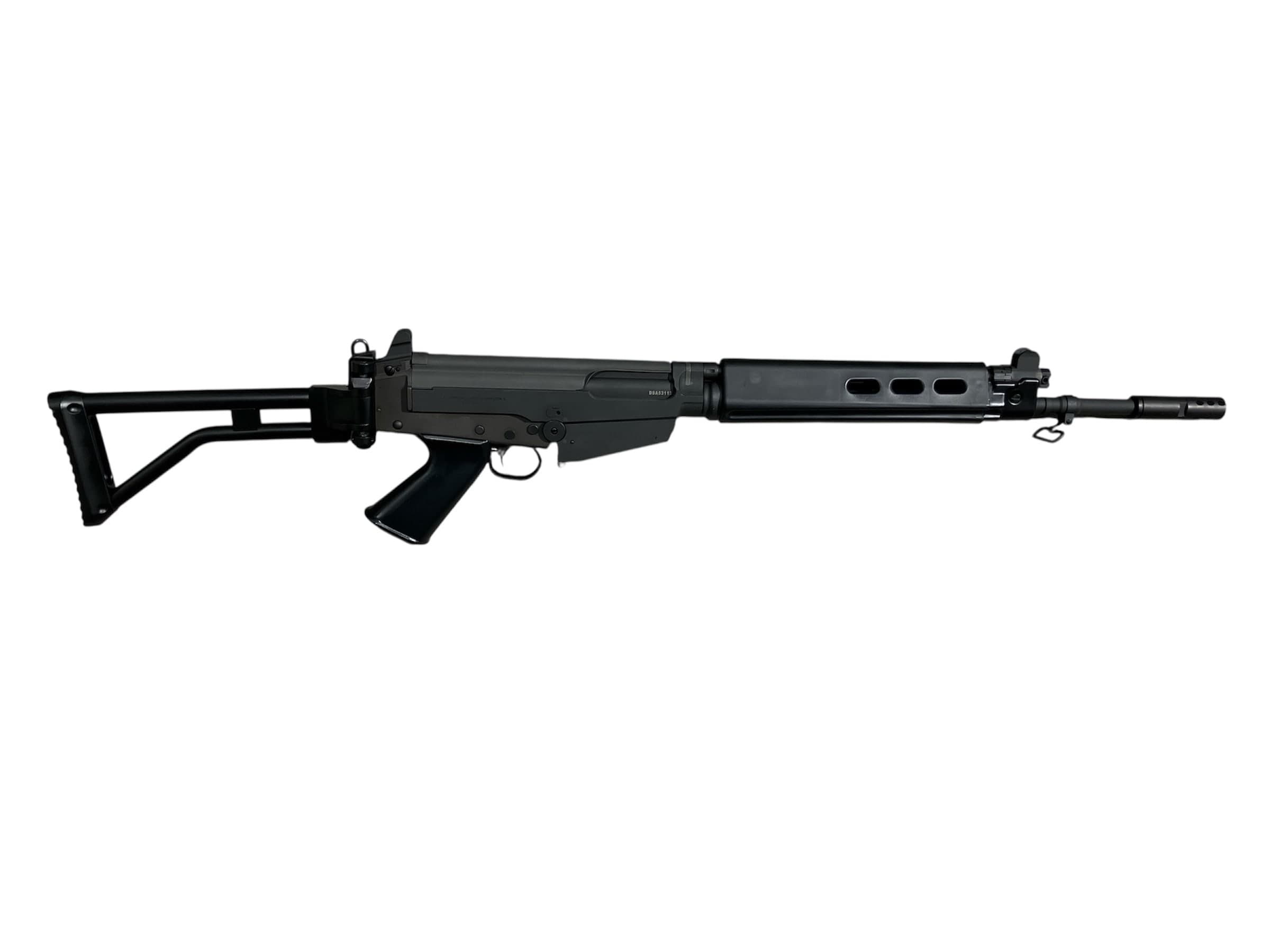 DSA SA58 FAL Cal. 762x51