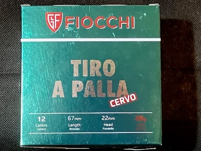 Fiocchi