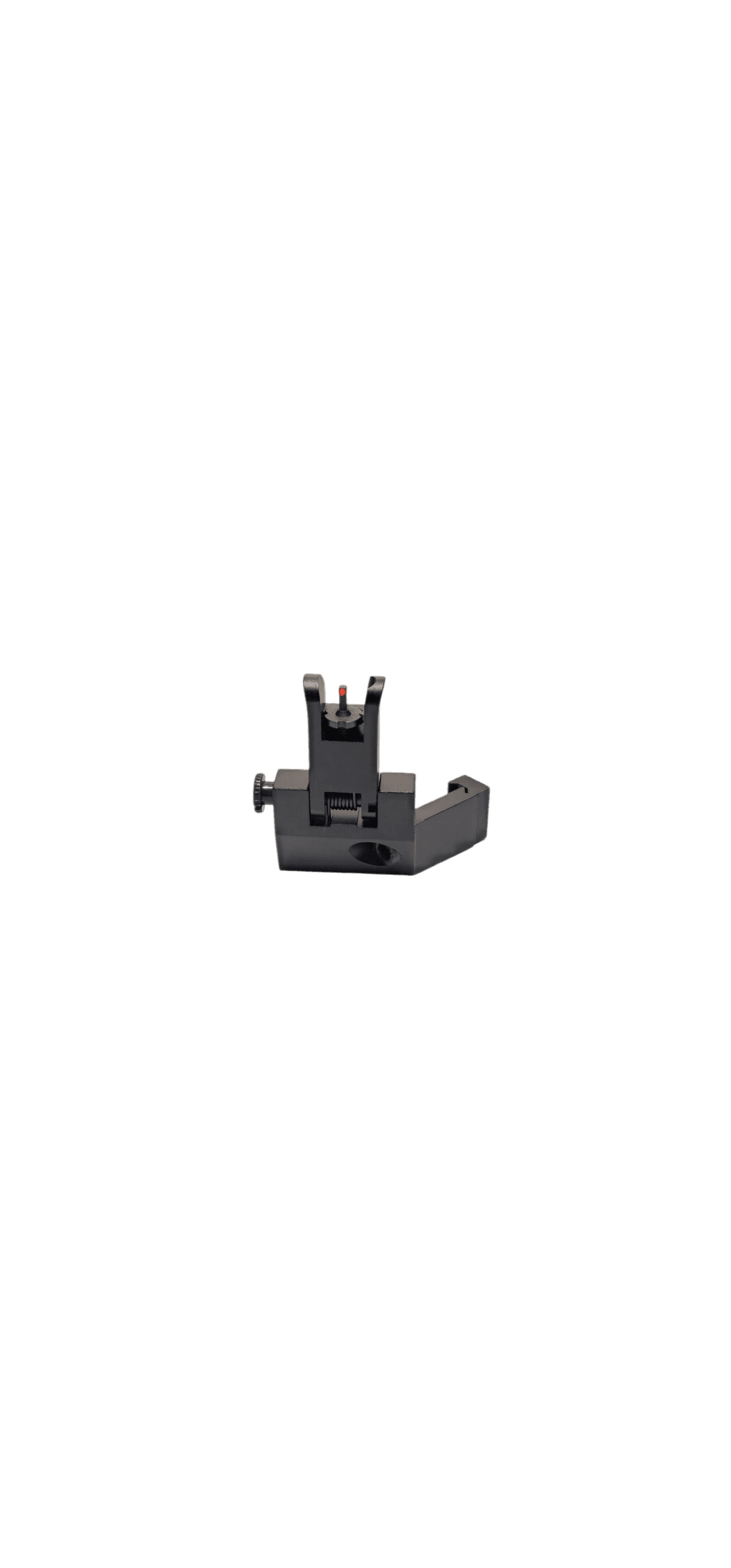 Flip Up Sight 45 Degree Front – Bild 1