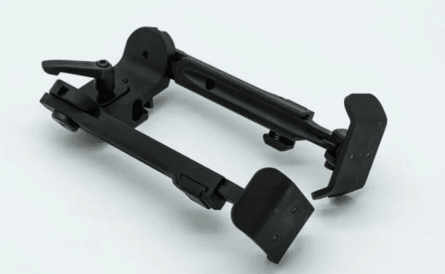 Fortmeier Bipod Zweibein H184 – Bild 1