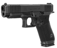 Glock 17 Gen6 9x19mm - Black – Bild 1