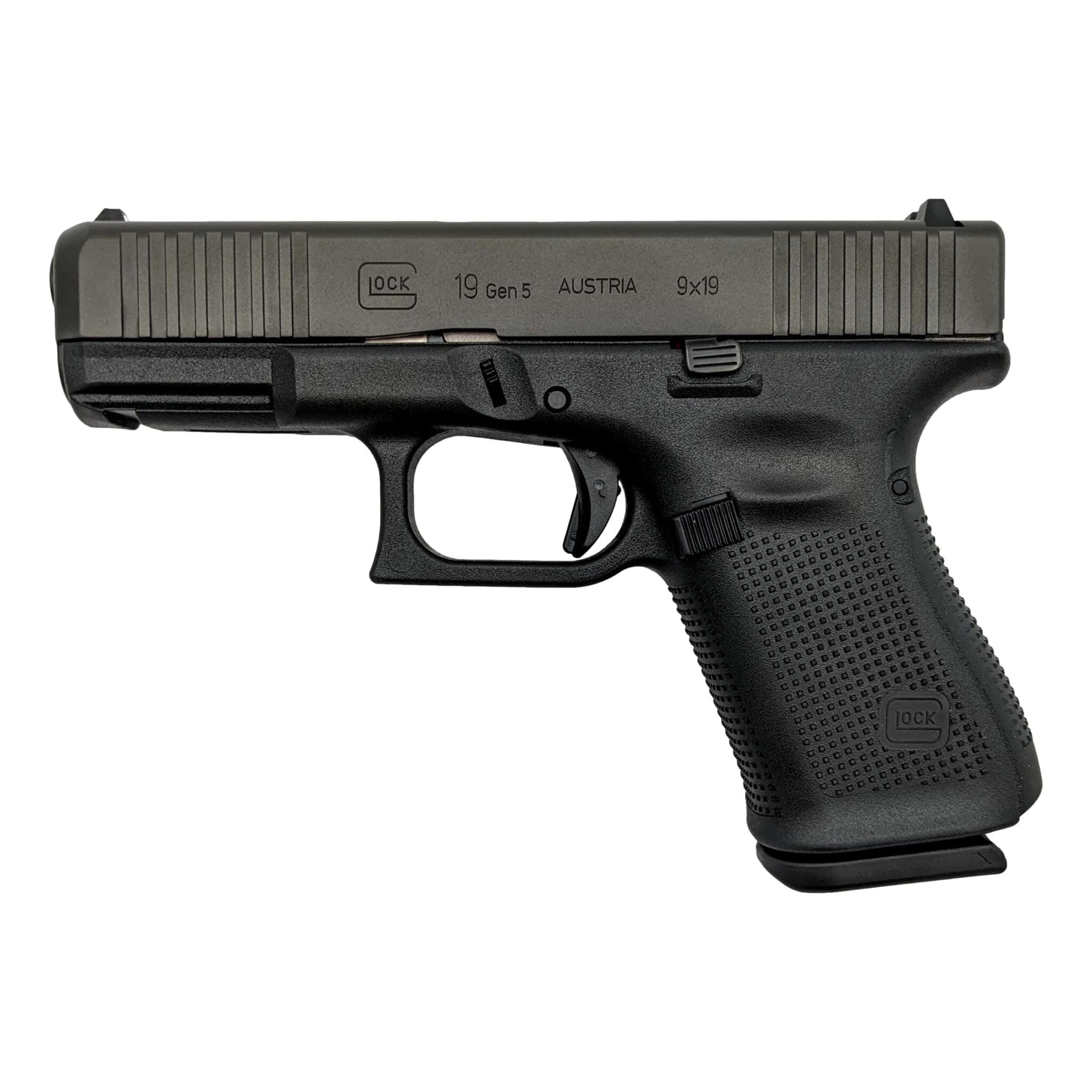 Glock 19 Gen5 FS
