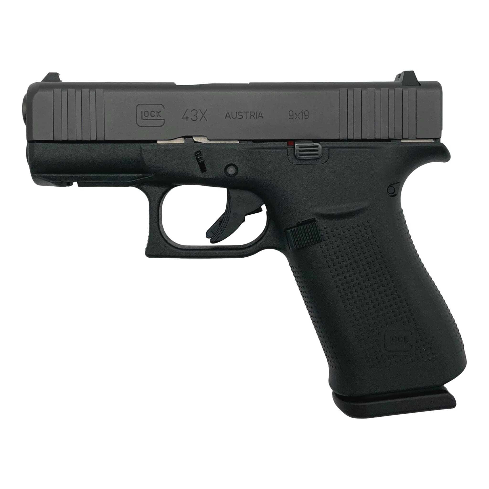 Glock  43x FS