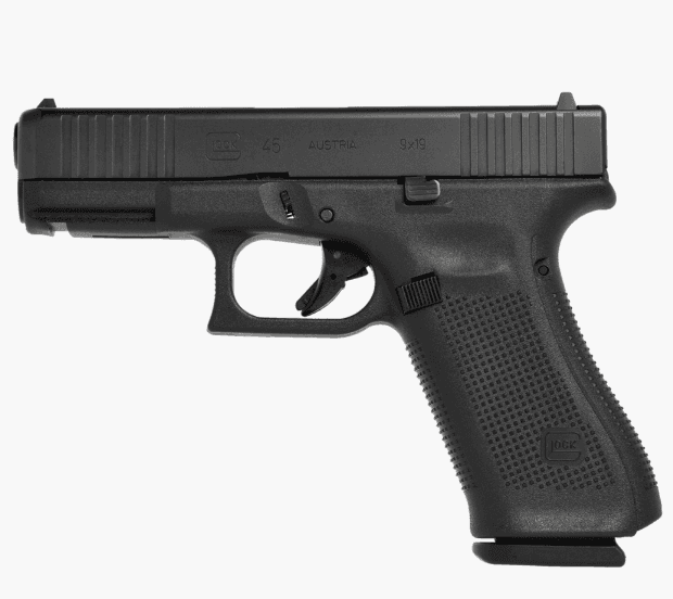 Glock 45 Crossover FS – Bild 1