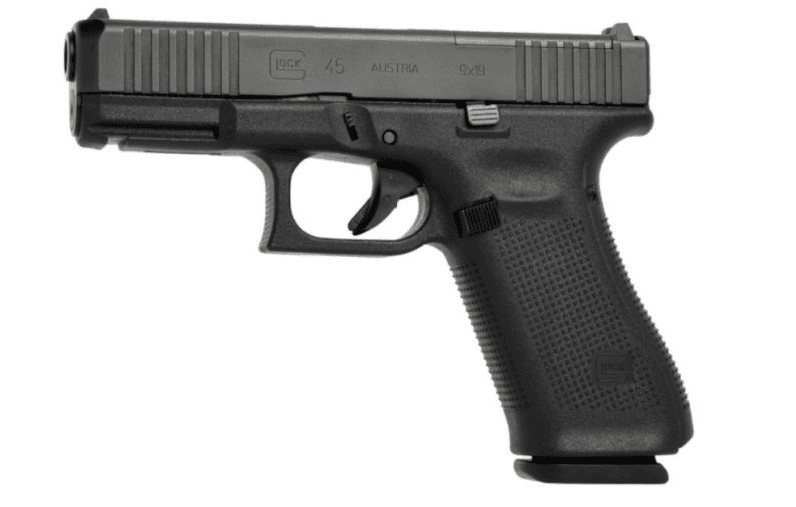 Glock 45 Crossover MOS FS – Bild 1