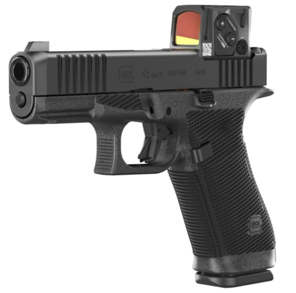 Glock 45 Gen 6 Combo mit COA und A-CUT