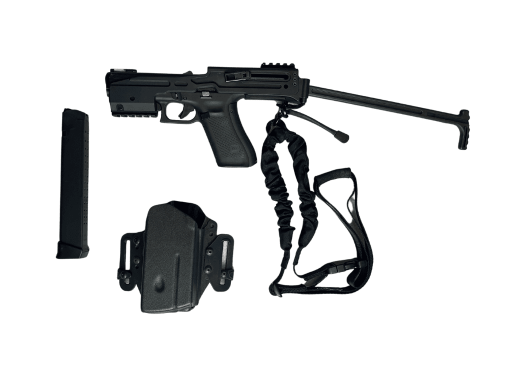 Glock Conversion Kit USW