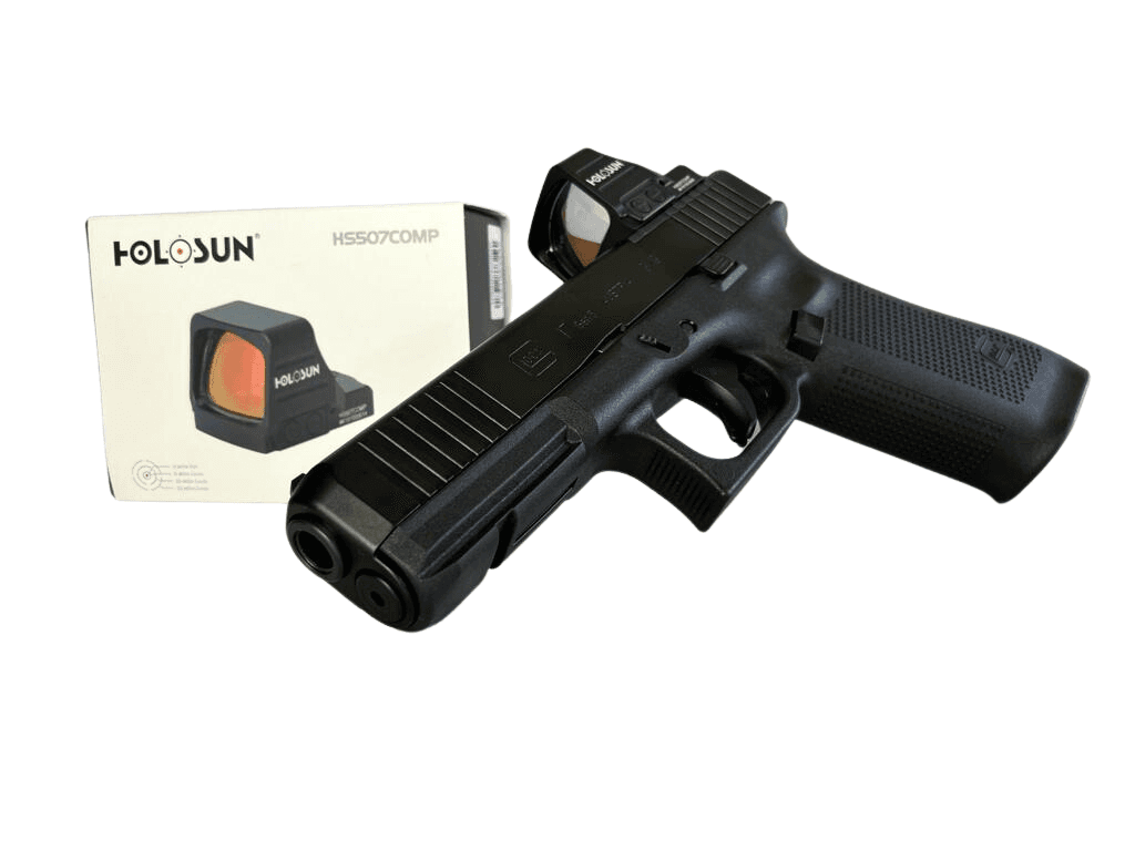 Glock G17 Gen5 FS