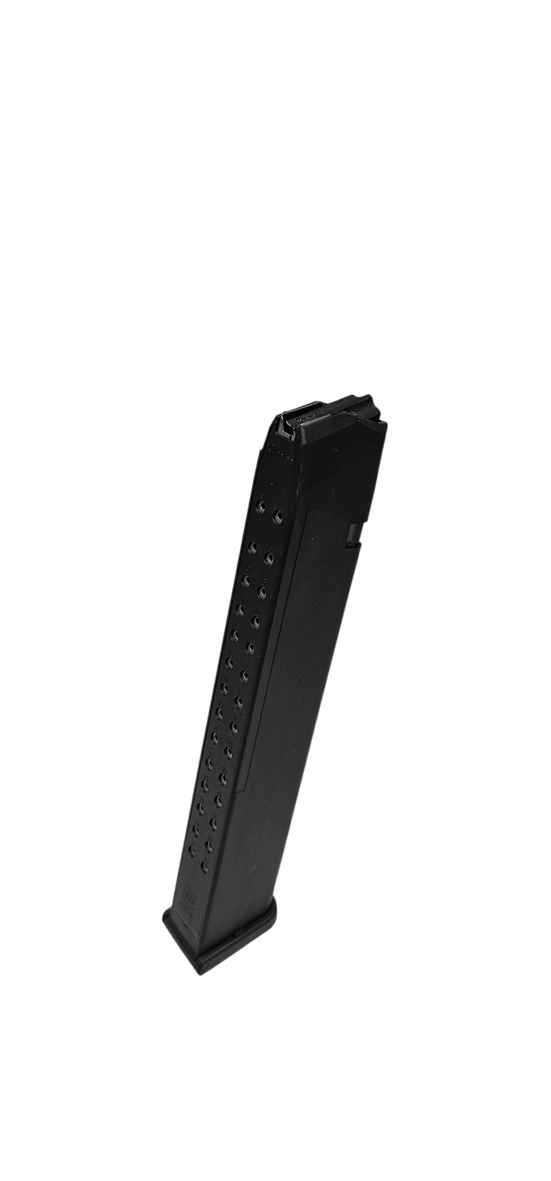 Glock Magazin 30 Schuss – Bild 1