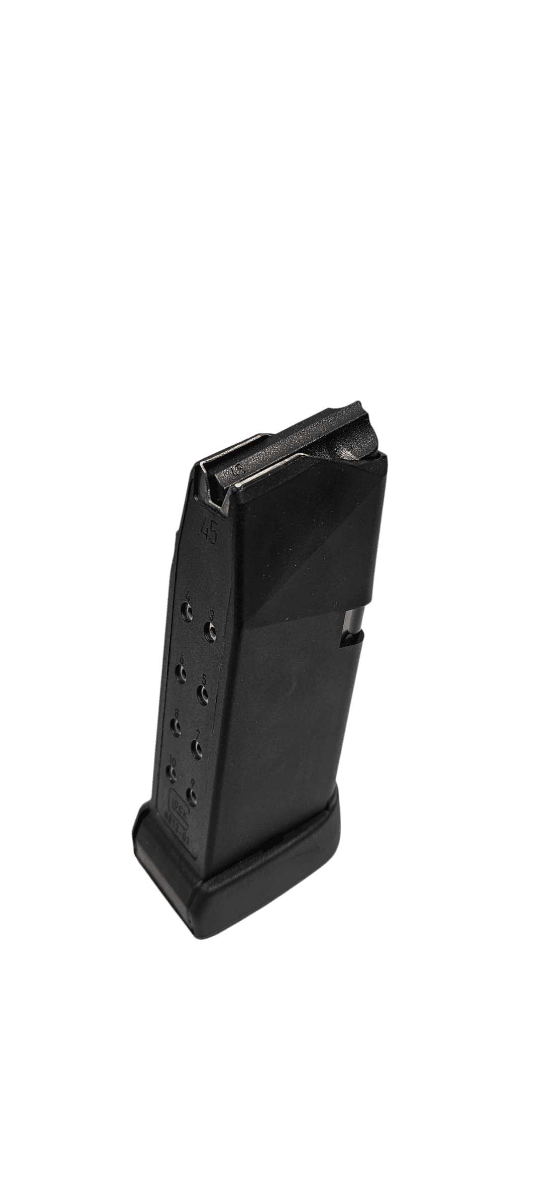 Glock Magazin für Glock30 – Bild 1