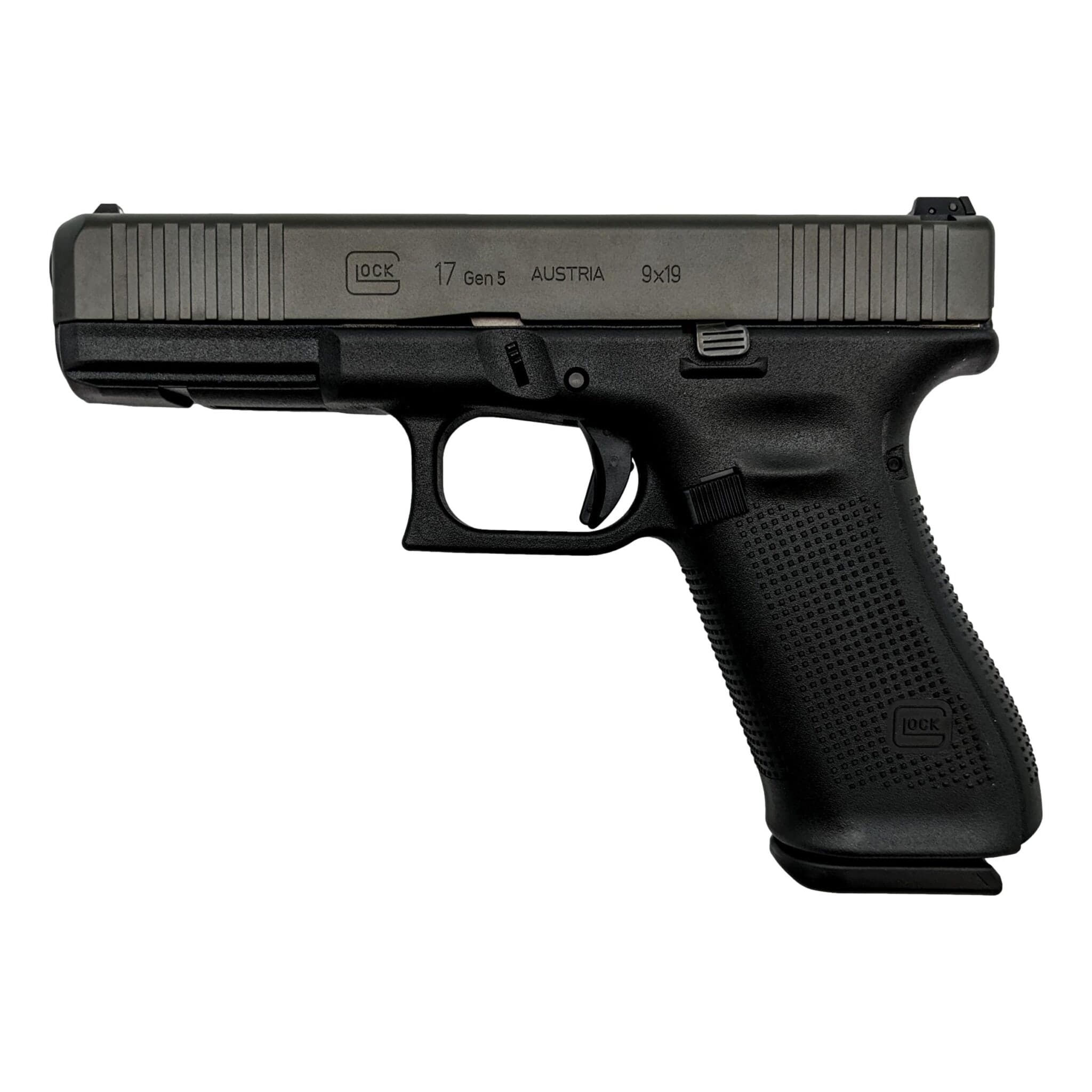Glock 17 Gen5 FS