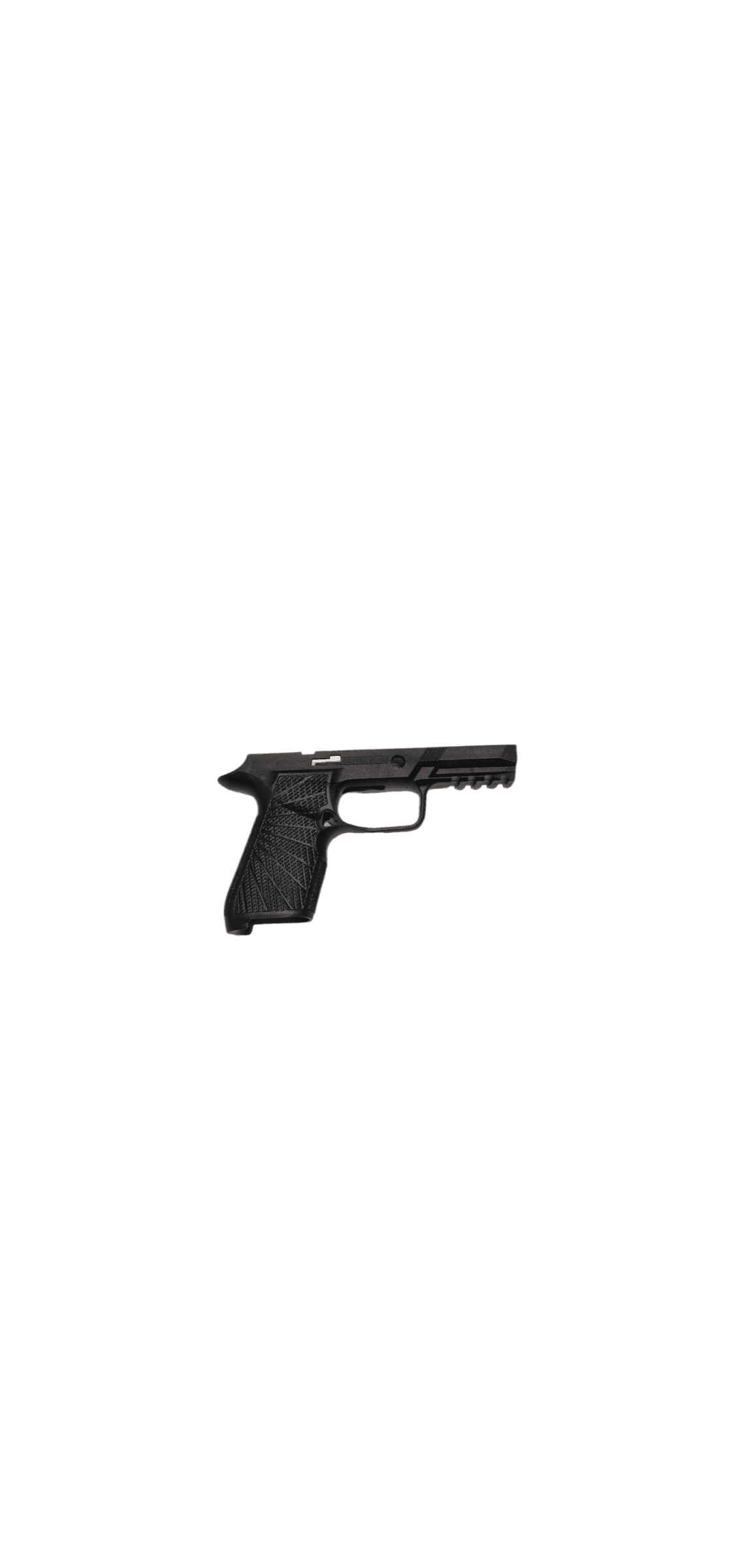 WILSON COMBAT – WCP320 COMPACT GRIP MODULE / NO MANUAL SAFETY – Bild 1