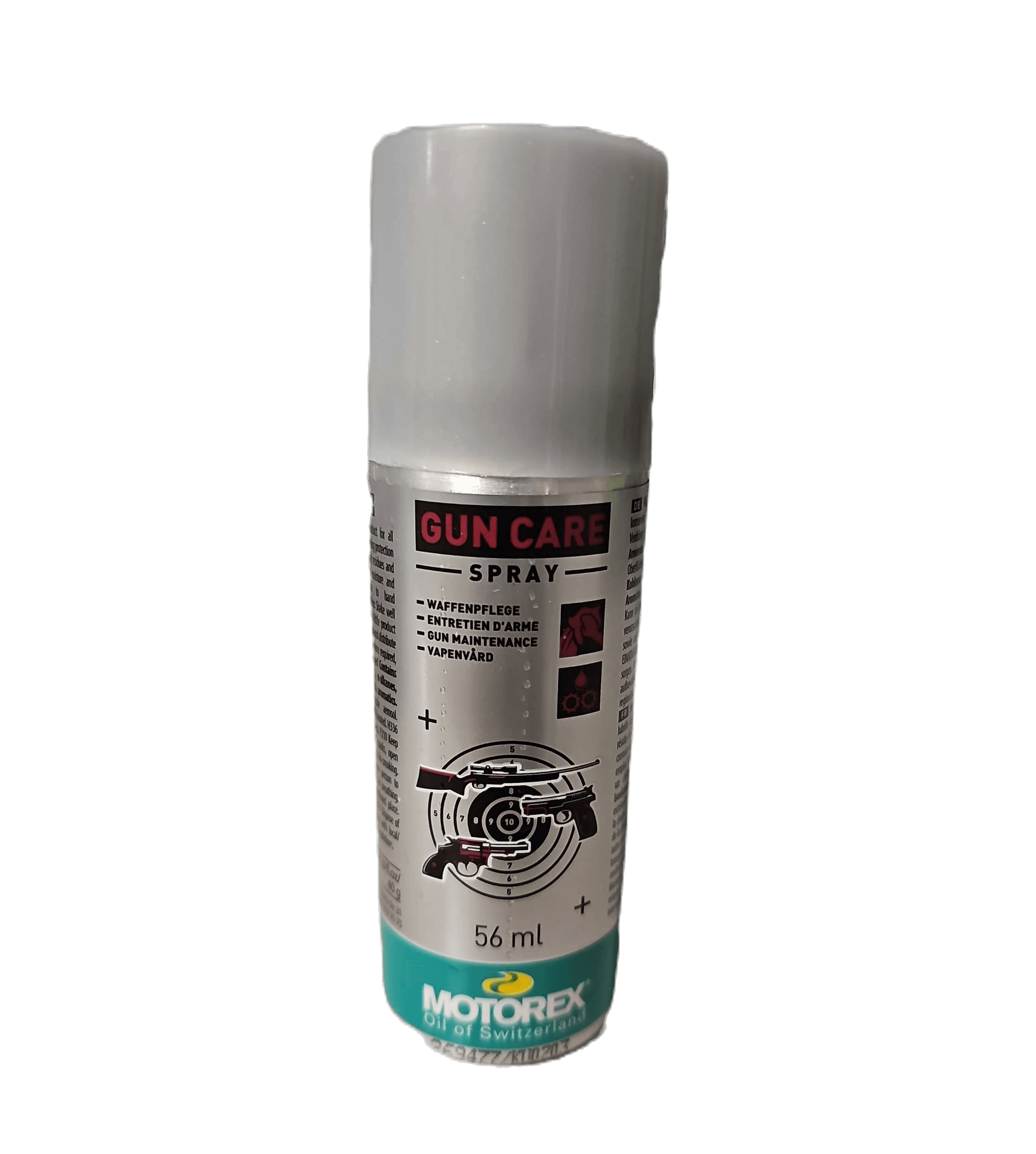 GunCare Spray 56ml – Bild 1