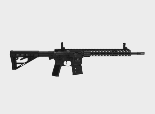 HA Schmeisser AR15 M4FL – Bild 1