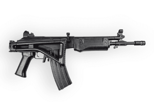 HA Southern Tactical Galil SAR – Bild 1