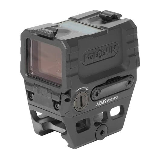 Holosun Dot Sight CLASSIC HOLOSUN-AEMS-RD