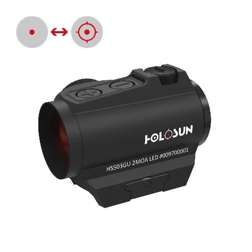 Holosun Dot Sight CLASSIC