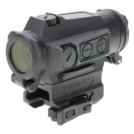 Holosun Dot Sight ELITE