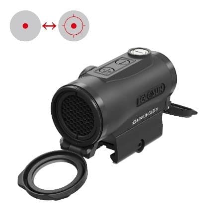 Holosun Dot Sight Elite
