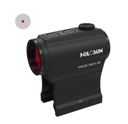 Holosun HS403B – Bild 1