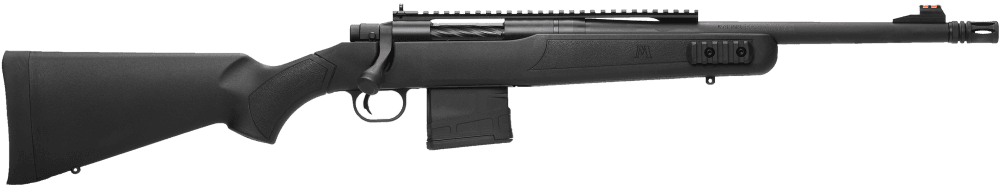 Mossberg MVP Scout