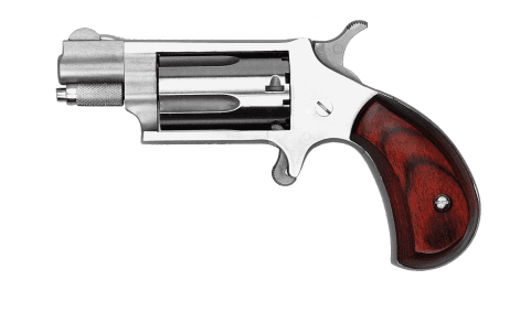 NAA Revolver Mini .22Mag – Bild 1