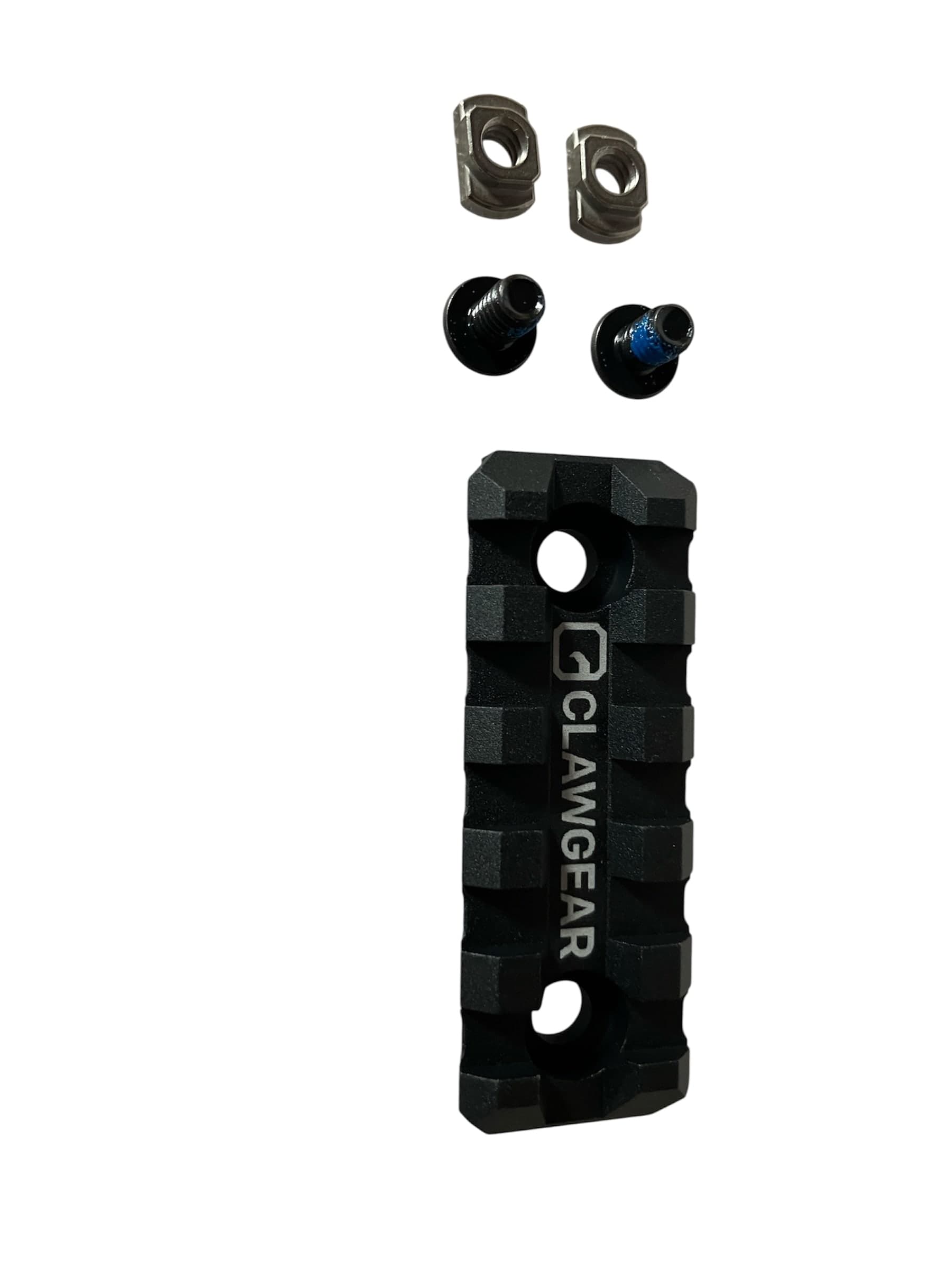 Picatinny Rail 5 Slot Clawgear – Bild 1