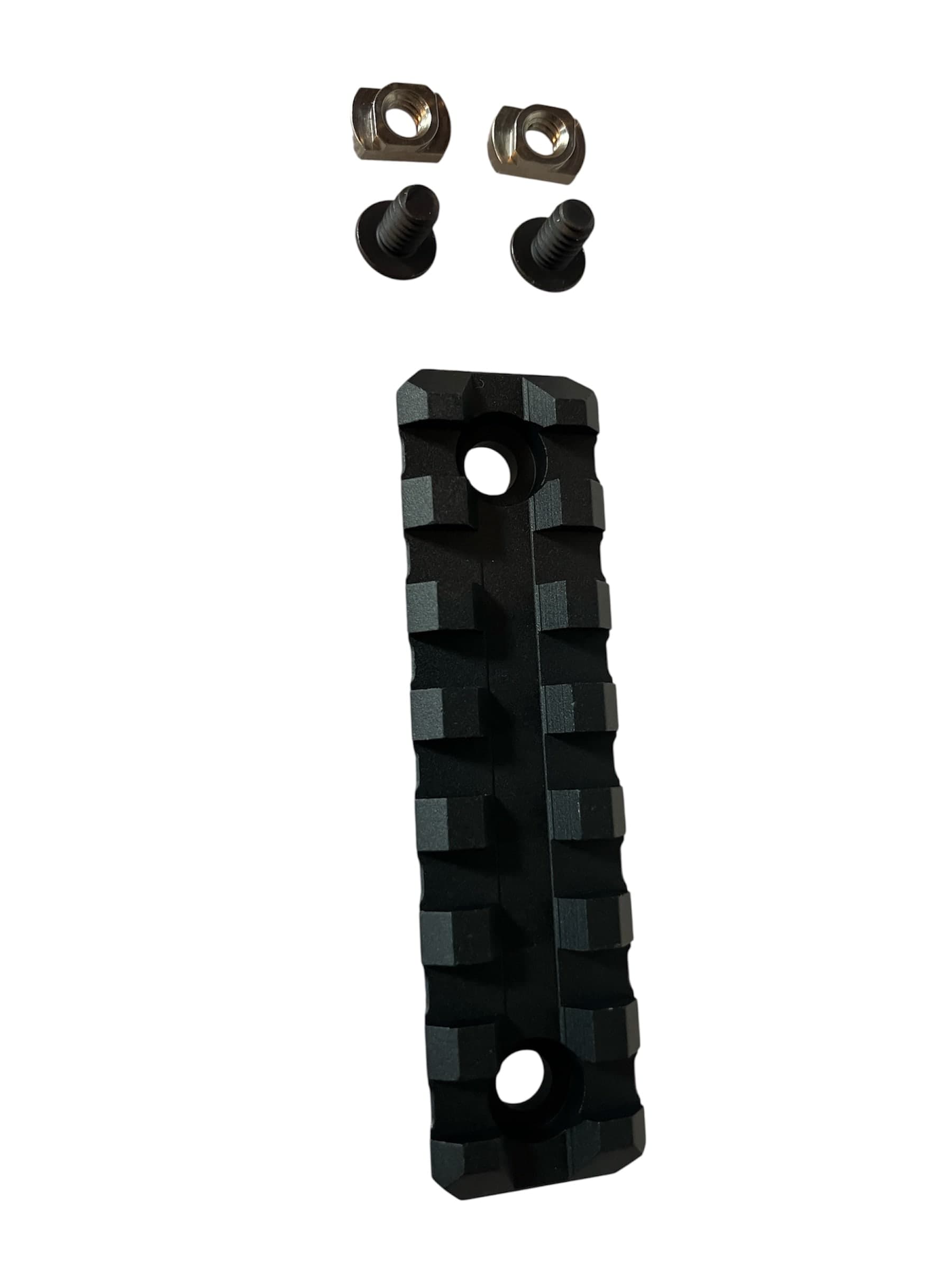 Picatinny Rail 7 Slot Clawgear – Bild 1