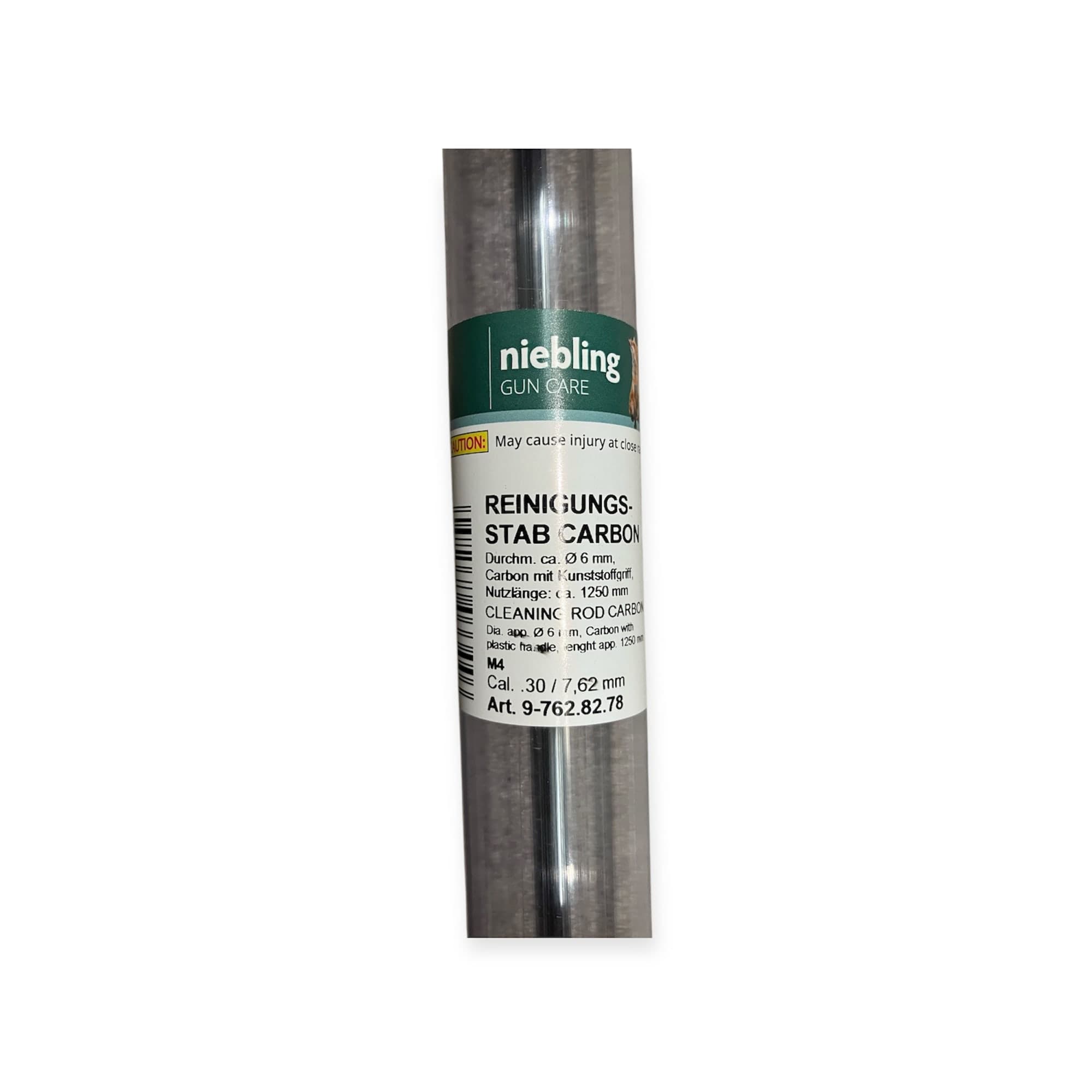 Putzstock 1-teilig 1250mm / 6mm – Bild 1