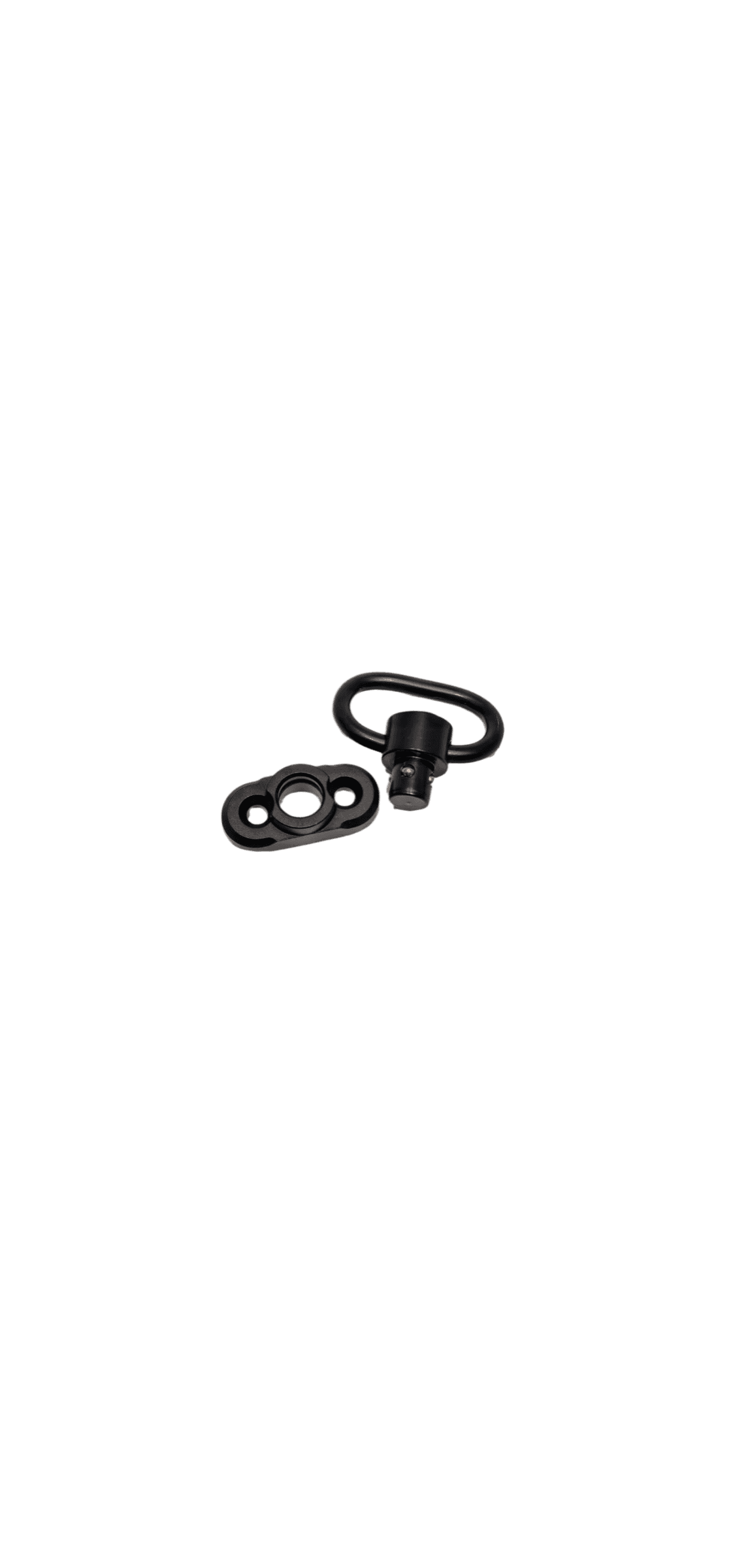 QD Sling Swivel  Mount – Bild 1