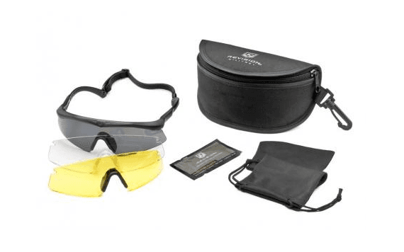 Revision Brille SAWFLY – Bild 1
