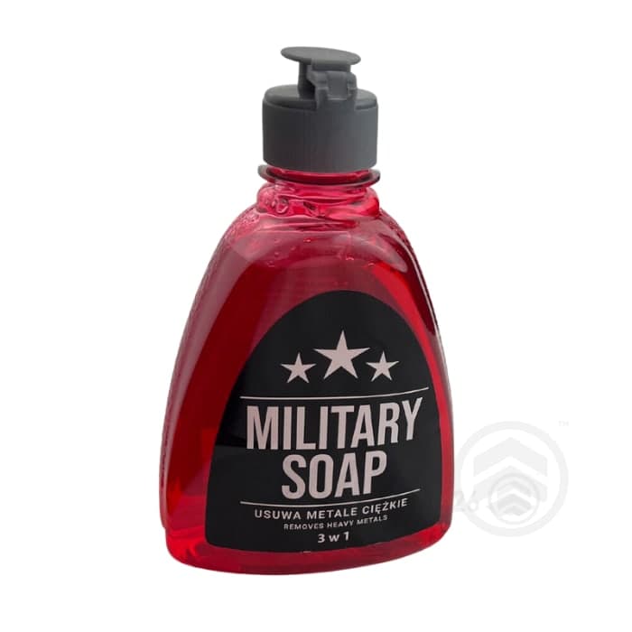 RifleCX Military Soap HM Remover – Bild 1